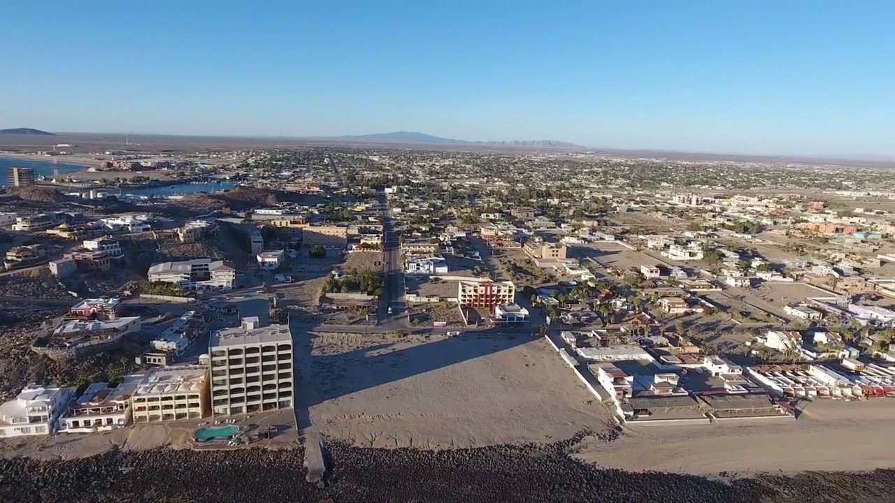 Rocky Point Campground