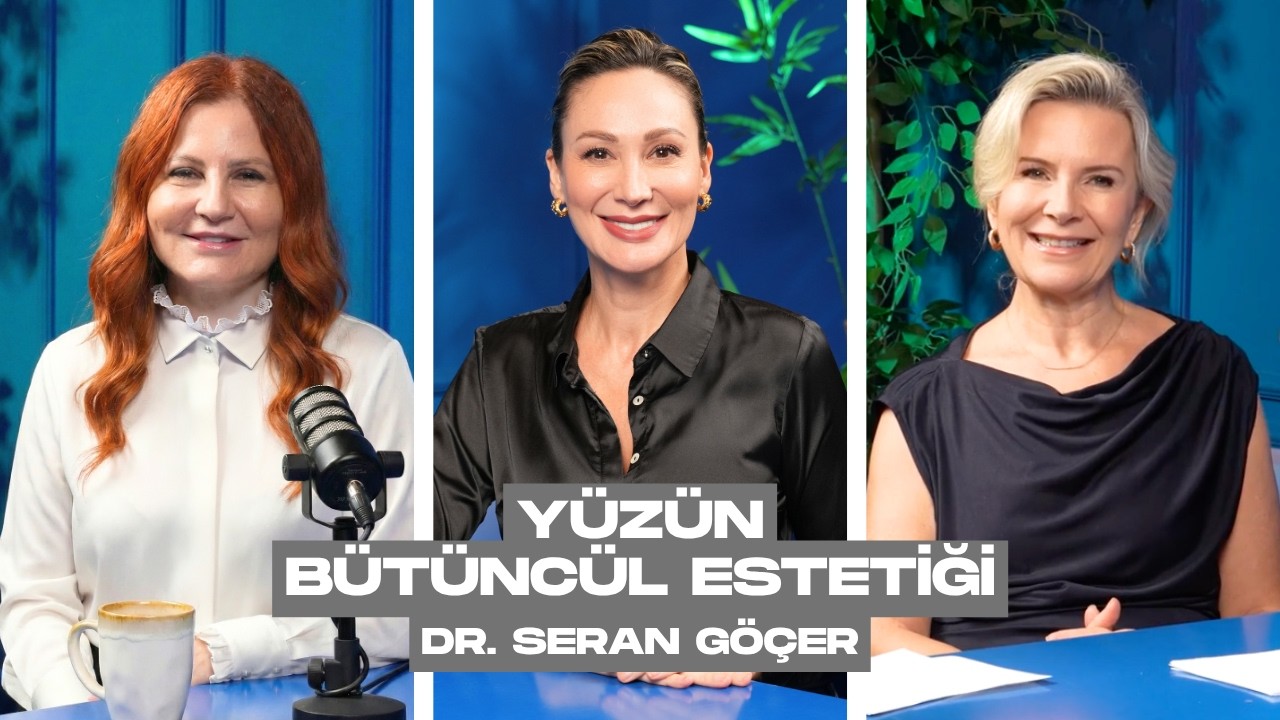 Yüz Estetiğinde 