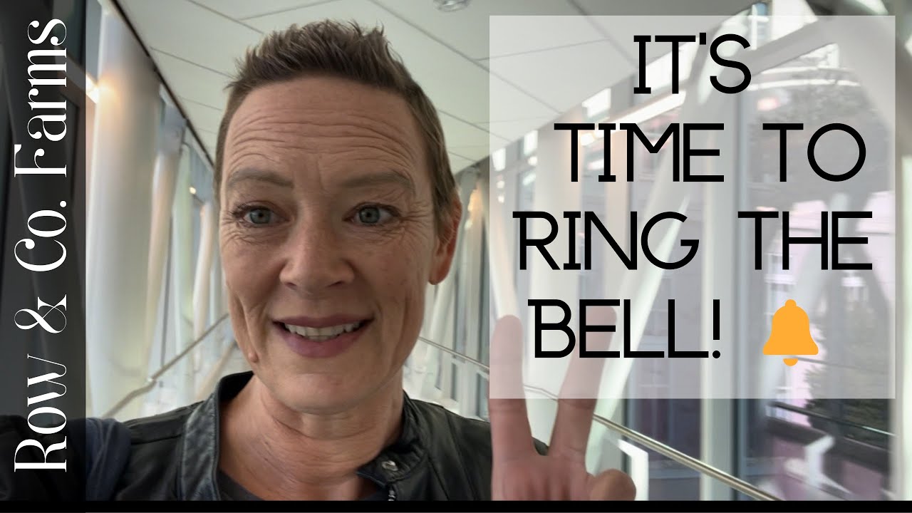 Radiation Treatment is Over! | Stage 3C Lobular Breast Cancer