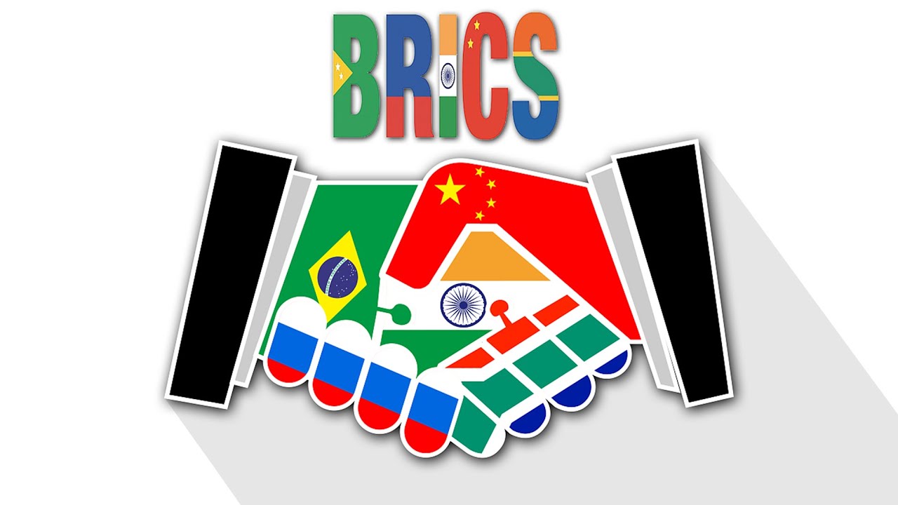 Live: Special coverage of the opening ceremony of the BRICS Business Forum