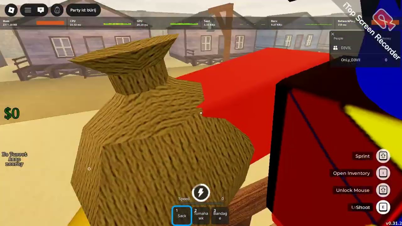 I failled  to complete dead rails in first time  (SUBSCRIBE)