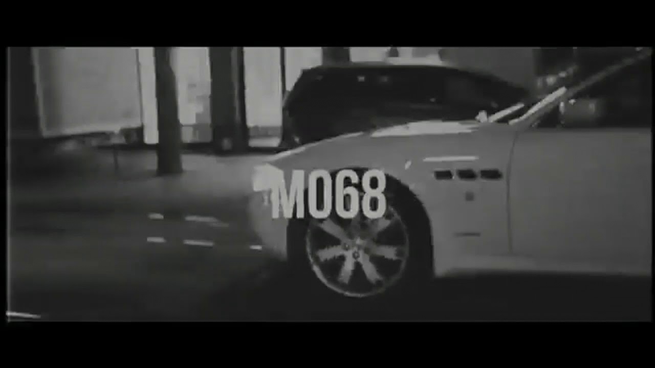 Mo68 - Giftigste Stadt