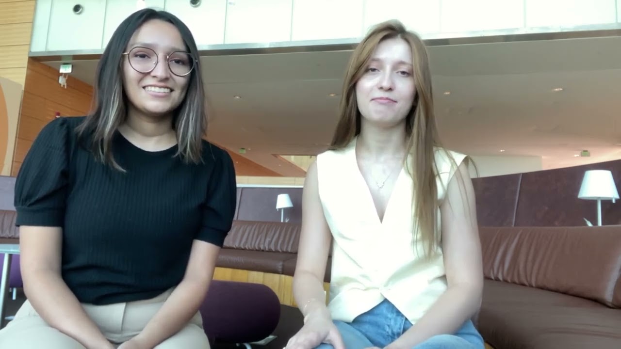 SEG EVOLVE 2023 VIDEO