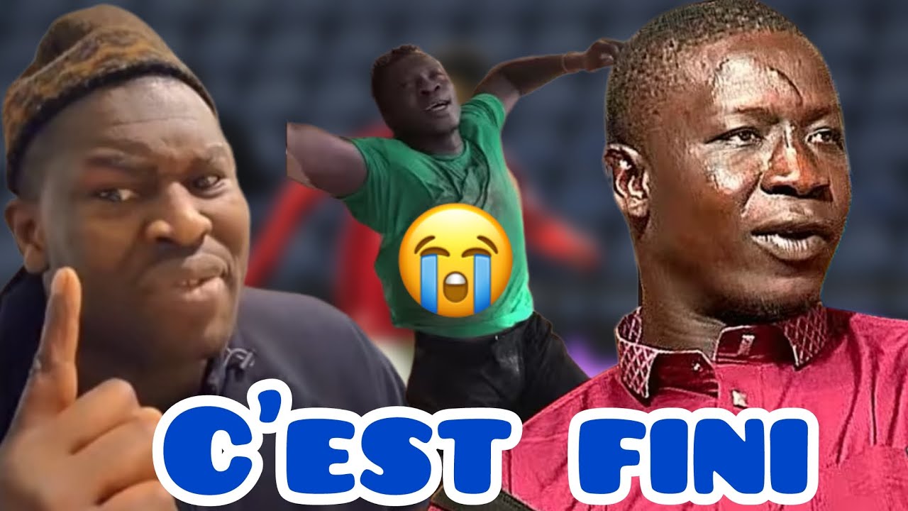 Pokola manatoul gnewate…Ohh Coach Bakary fait de graves révélations sur Pokola Baldé 😭