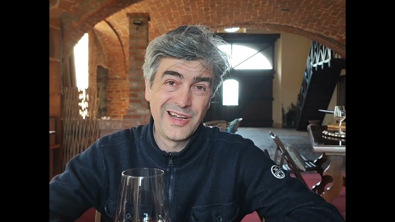 Freisa del Monferrato d.o.c. Oreste Buzio Vini Bio 