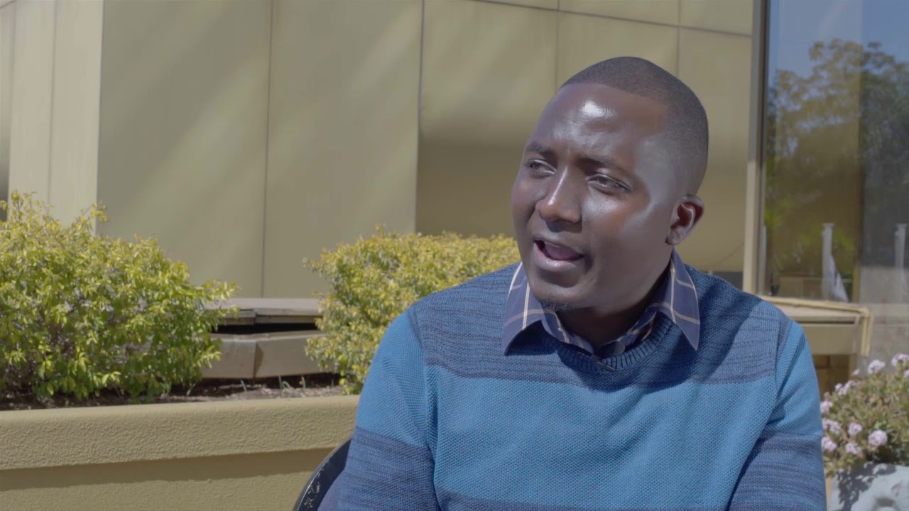 Watch Lewis Matutu vs Obey Sithole debating on the RELOAD Document