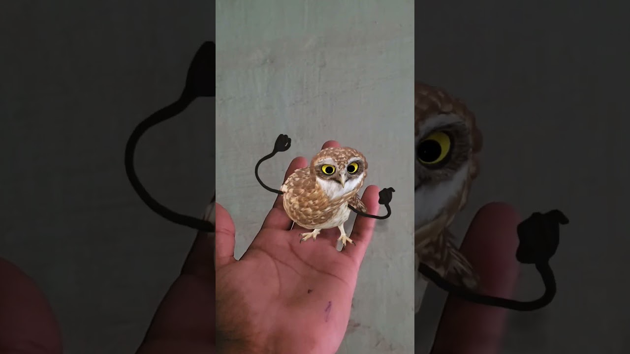 Aa fata fat 😂 #comedy #funny #entertainment #3danimation #hopticalillusion #animation #cartoonshorts