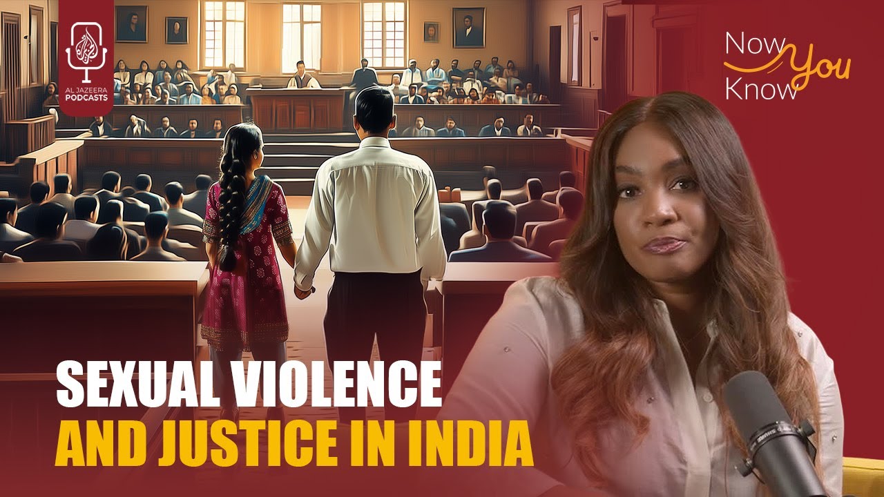 Fighting for justice as a sexual assault survivor in India | Now You Know