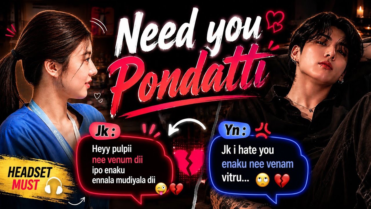 Jk oneshot in tamil voice /bts ff tamil/ #jkfftamil #btsff #btsfftamil #jkff | telegram link👇|❤️&zwj;🔥
