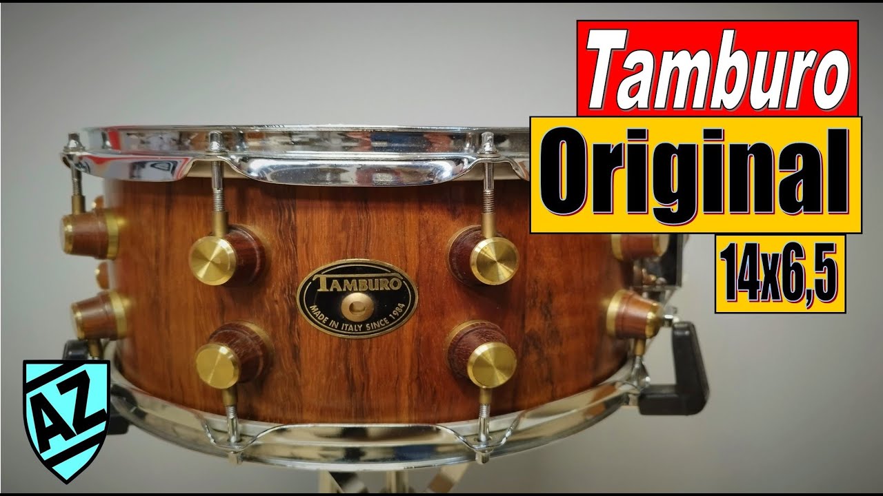 Rullante Tamburo Original