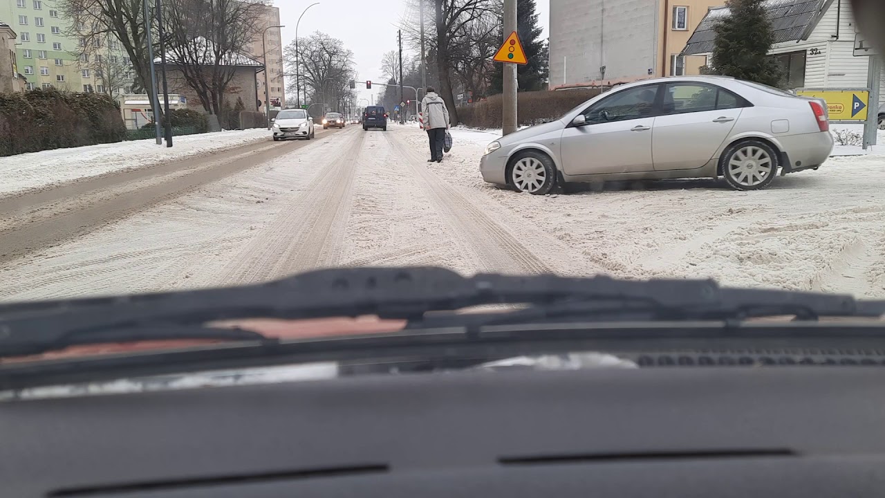 8 luty 2021 jasło polska