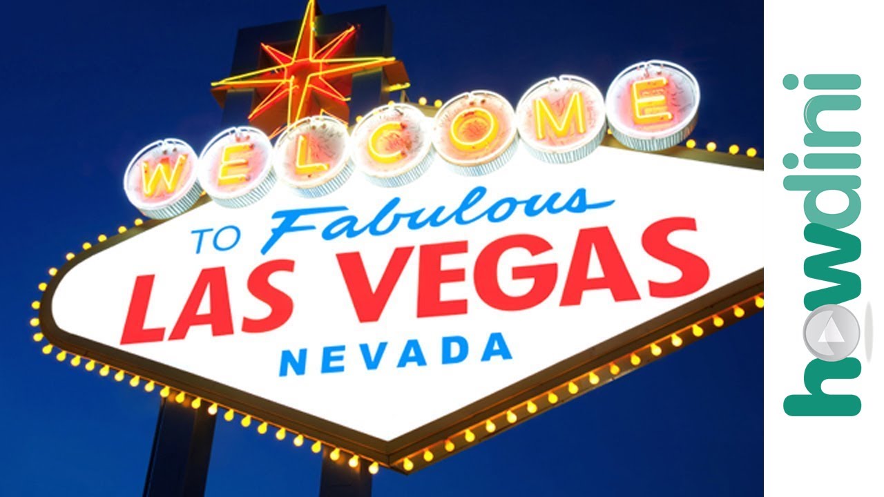 How to plan a Vegas vacation
