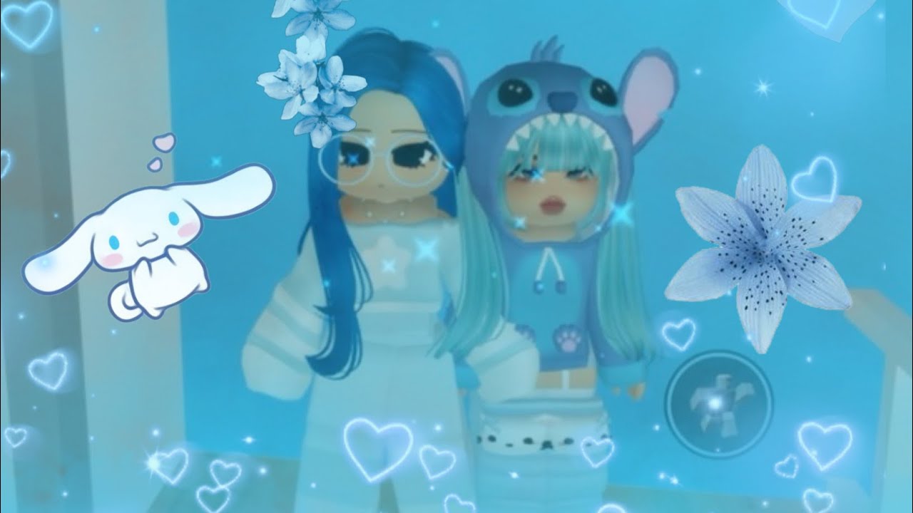 24 horas azul