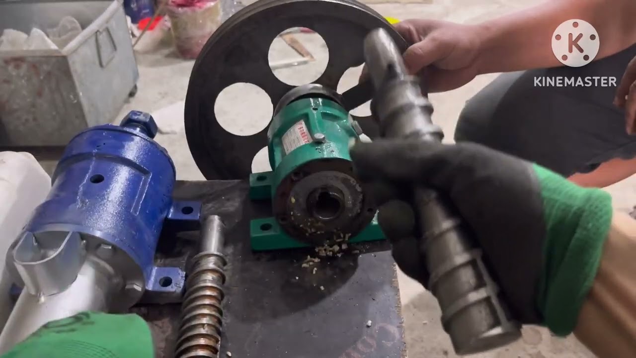 phụ kiện thay thế đầu nổ bỏng hàng việt nam lắp thay ghép trung hàng trung Quốc