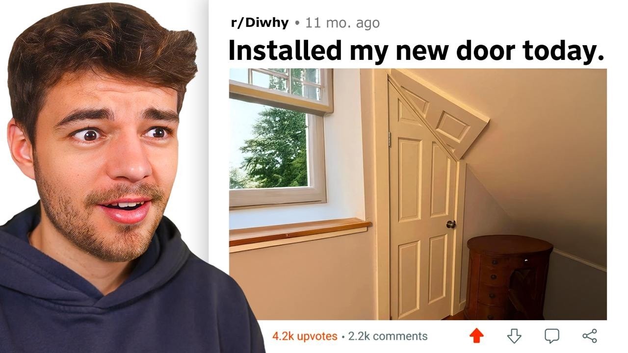 D-I-WHY???