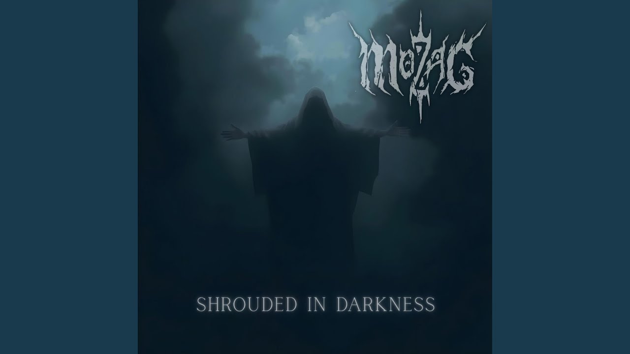 Shrouded In Darkness