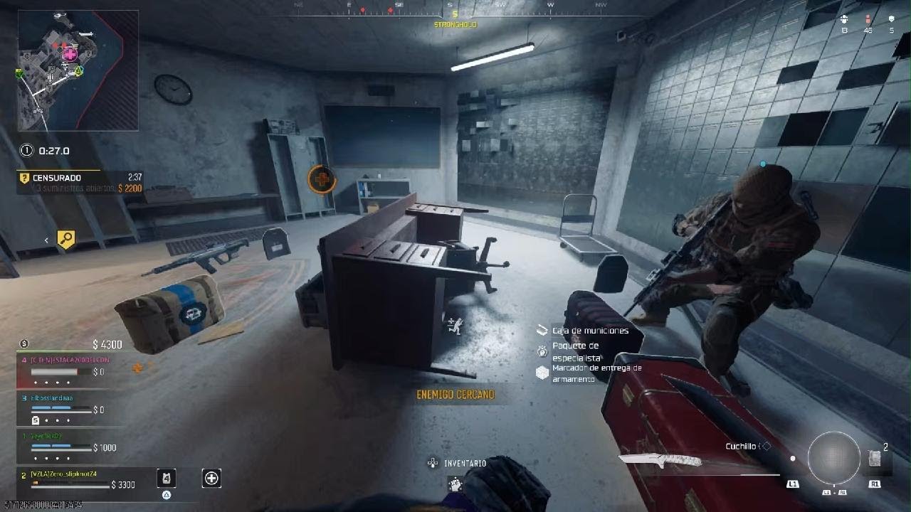Call of Duty