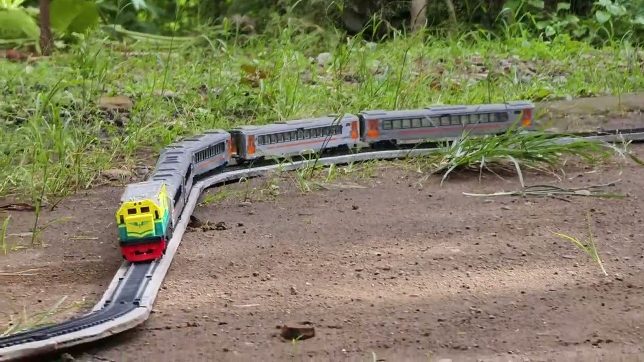 Rail King Train Set Train Videos #railking #railkingclassictrain #railkingtrainset