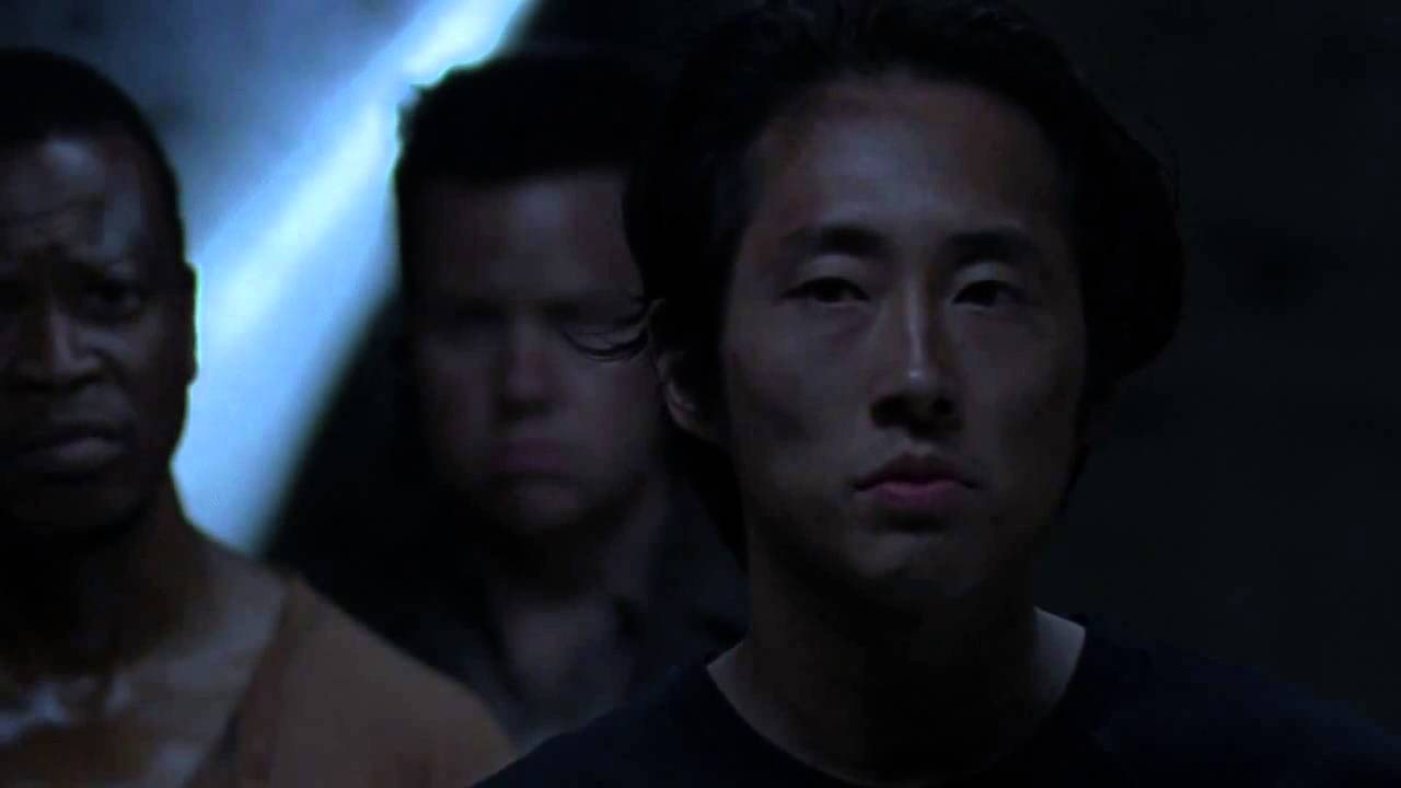 [2014] The Walking Dead - They're fucking with the wrong people - UNCENSORED