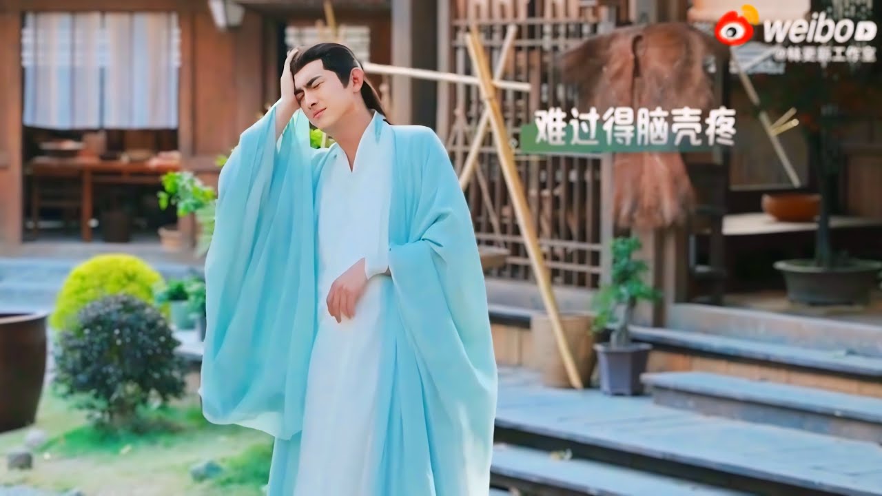 เบื้องหลังการถ่ายทำ [Behind the scenes]: The Legend of Shen Li  [ปฐพีไร้พ่าย]