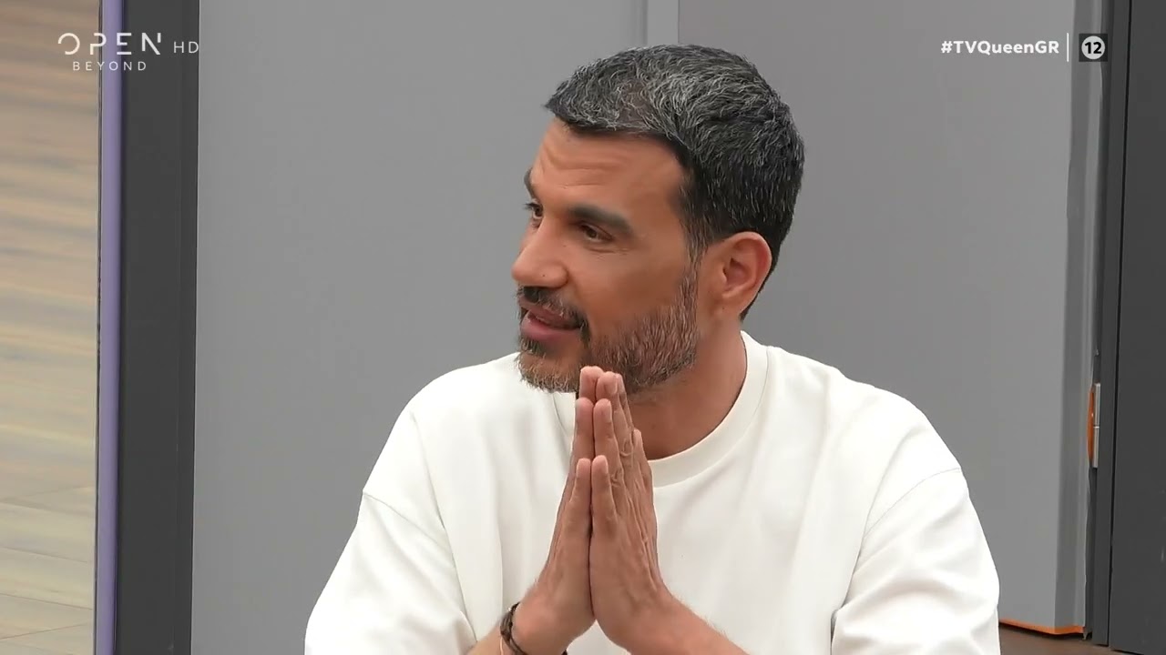 TV Queen: Άσκηση «αντιπαράθεσης» στη σχολή - Νέος τσακωμός ανάμεσα σε Ρεγγίνα και Τριανταφυλλιά!