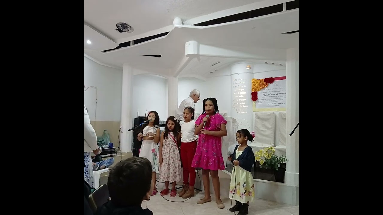 Culto De Louvor E Adoração