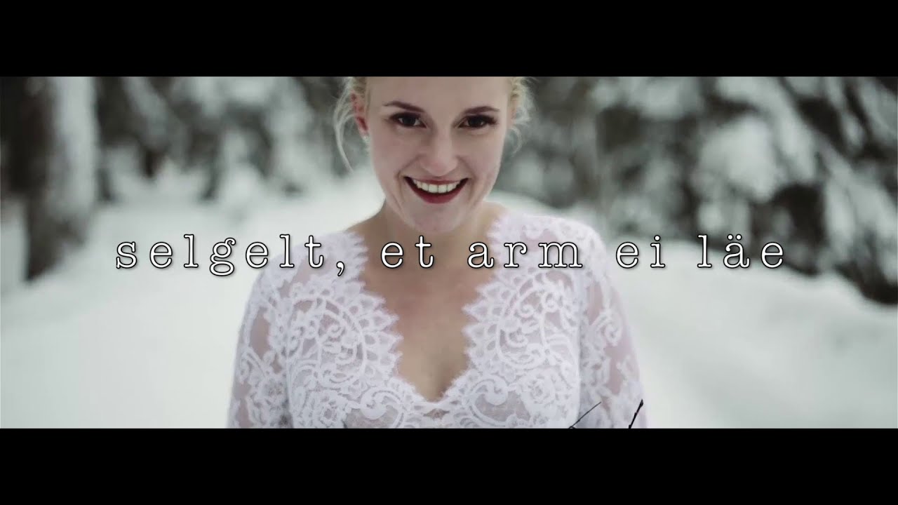 THOUSAND YEARS - Christina Perri COVER IN ESTONIAN // TRIIN NIITOJA & FRANTS TIKERPUU (EESTI KEELES)