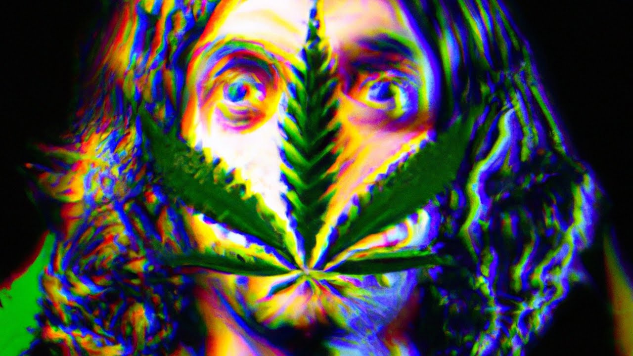 Laced Pot Stories That Will Freak You Out