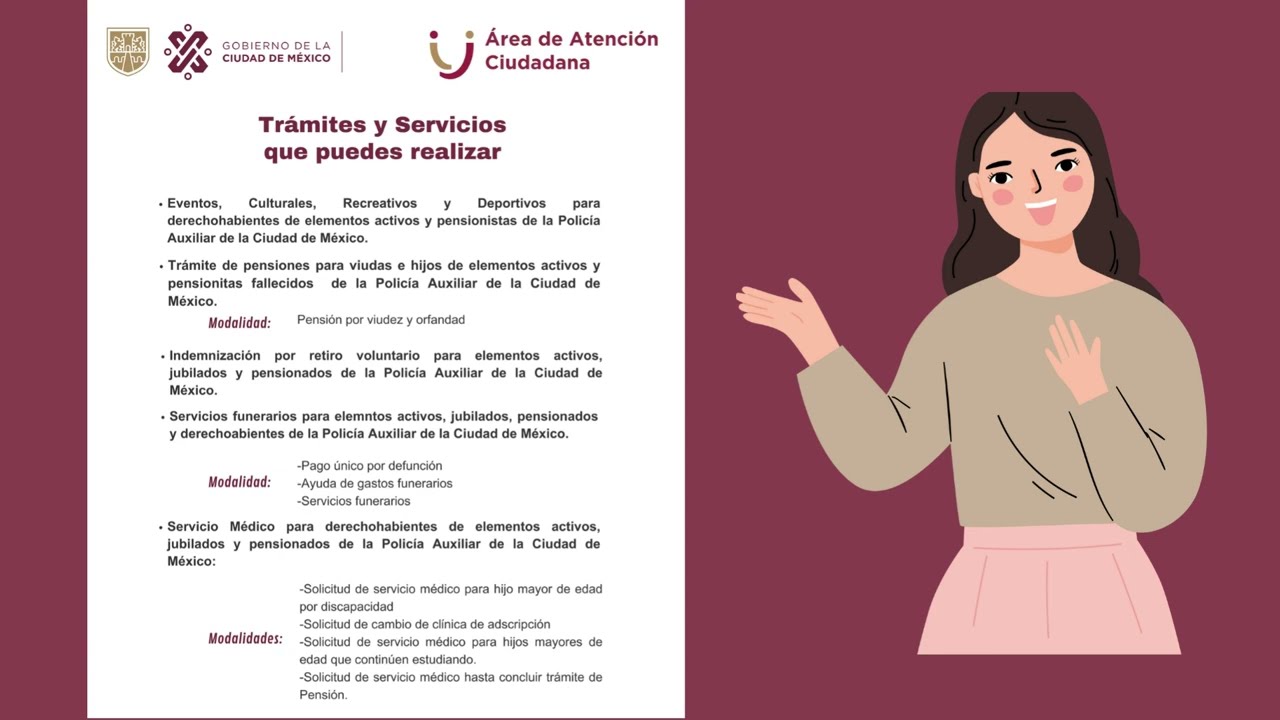Atenci&oacute;n Ciudadana CAPREPA