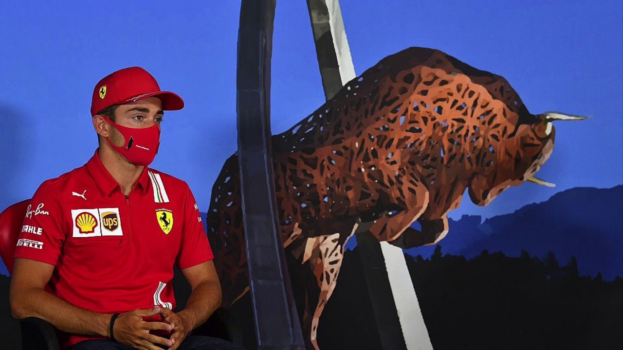 Vettel Never Offered Contract By Ferrari!
