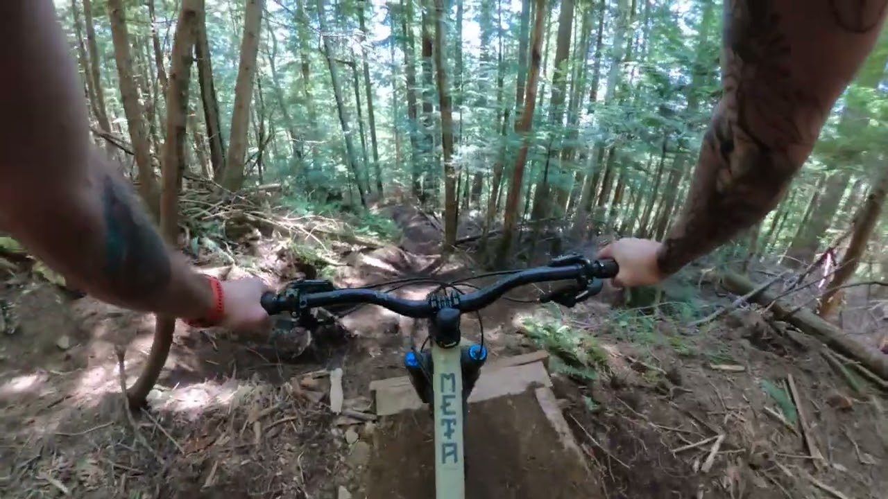 Cypress Mountain - 