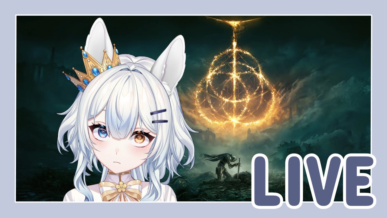 LIVE 🔴 LOCKDOWN & MAKING MY WAY TO RADAHN