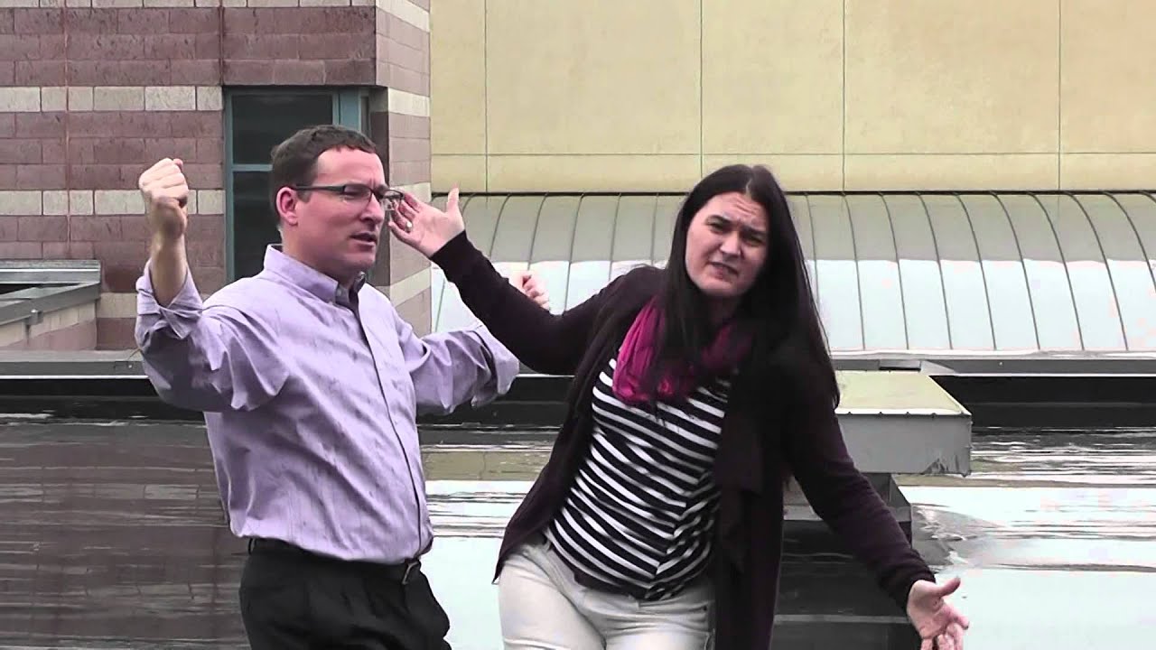 Southridge High School's 