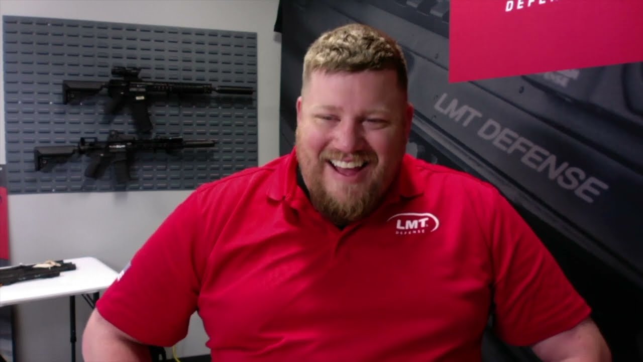 LMT Q&A #17 Who is LMT Advanced Technologies???