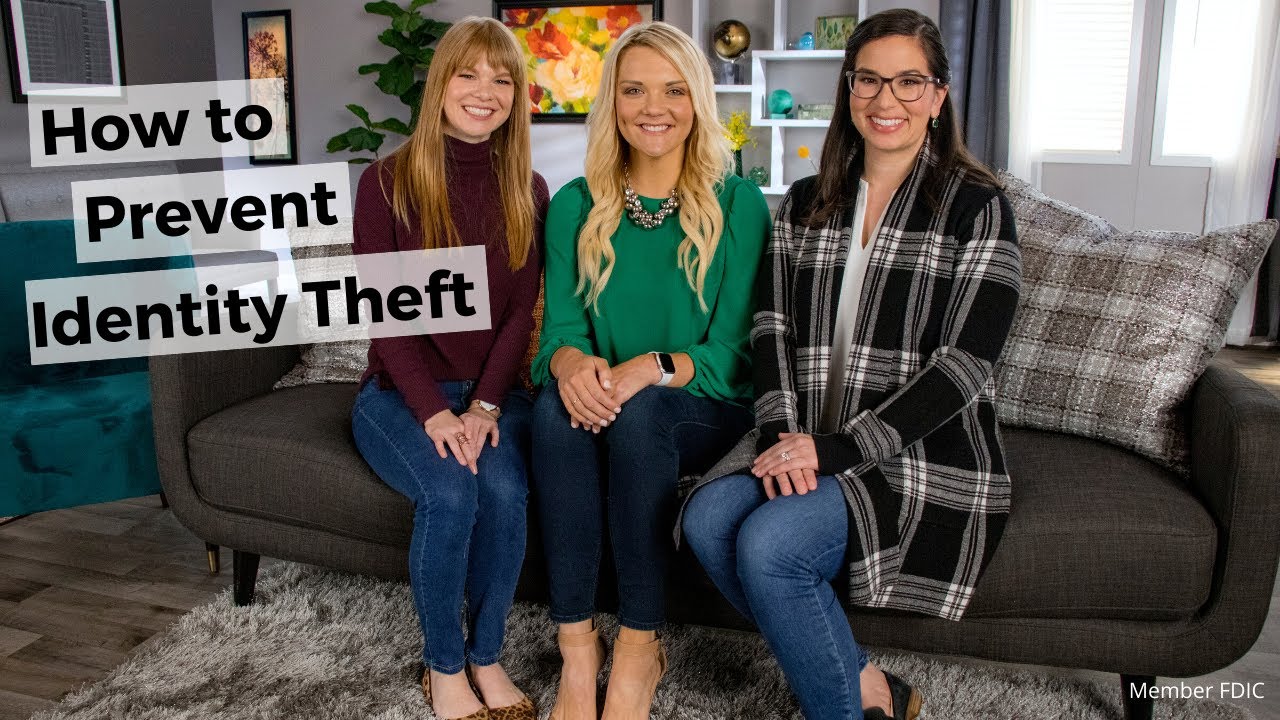How to Prevent Identity Theft
