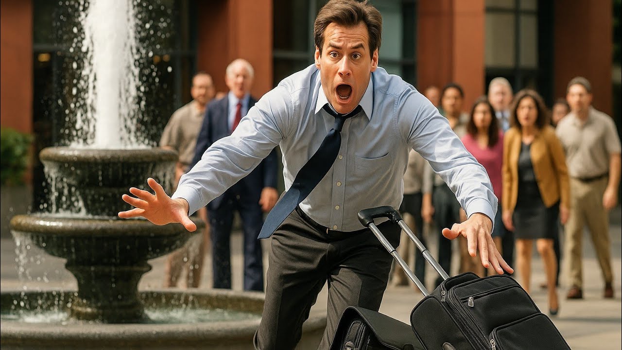 Best Jim Carrey Comedy | Full English Movie | Hollywood Fun 2024