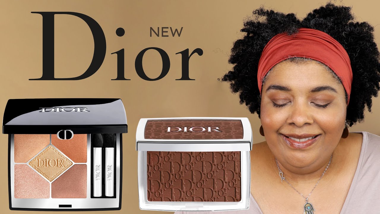 New Dior
