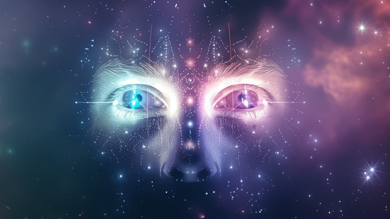 Awakening our Soul Connection (WARNING strong activation)