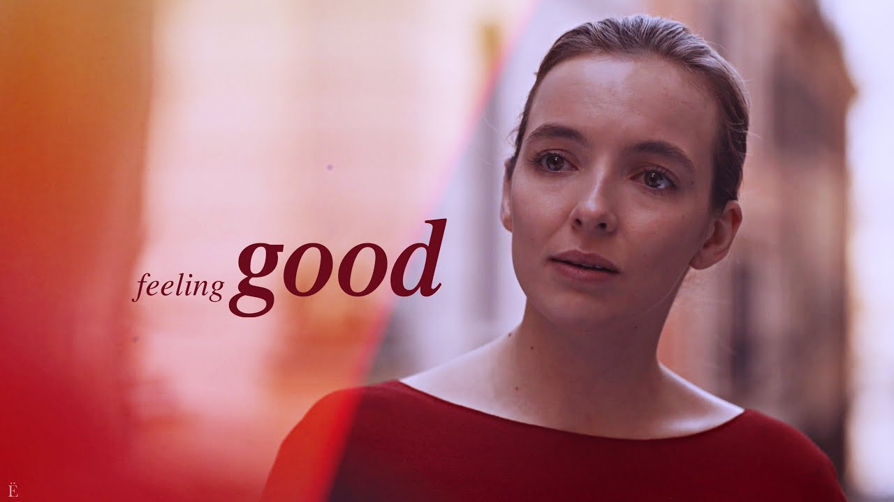 Villanelle | Feeling Good