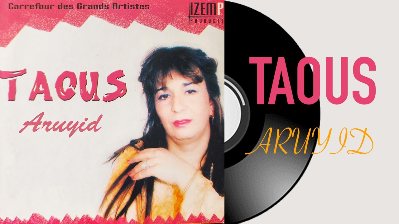 Taous - Ayazru