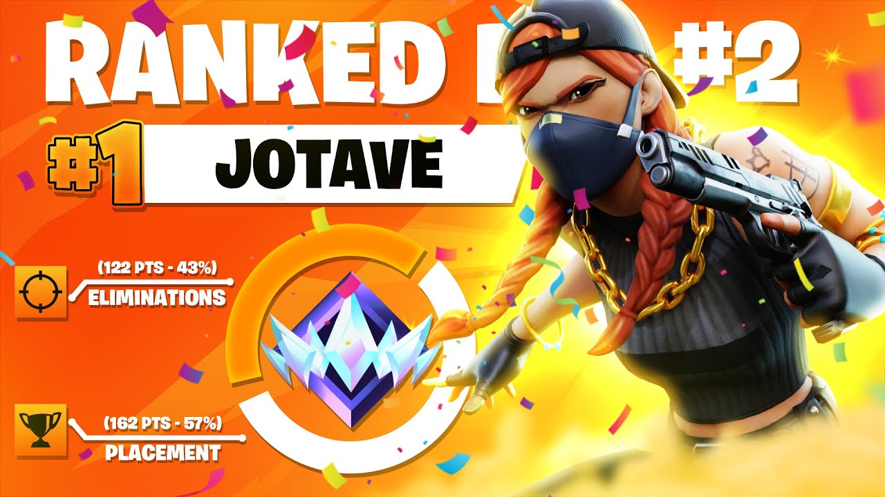 🔴LIVE! JOGANDO RELOAD DO BRONZE AO SURREAL - DIA 2 