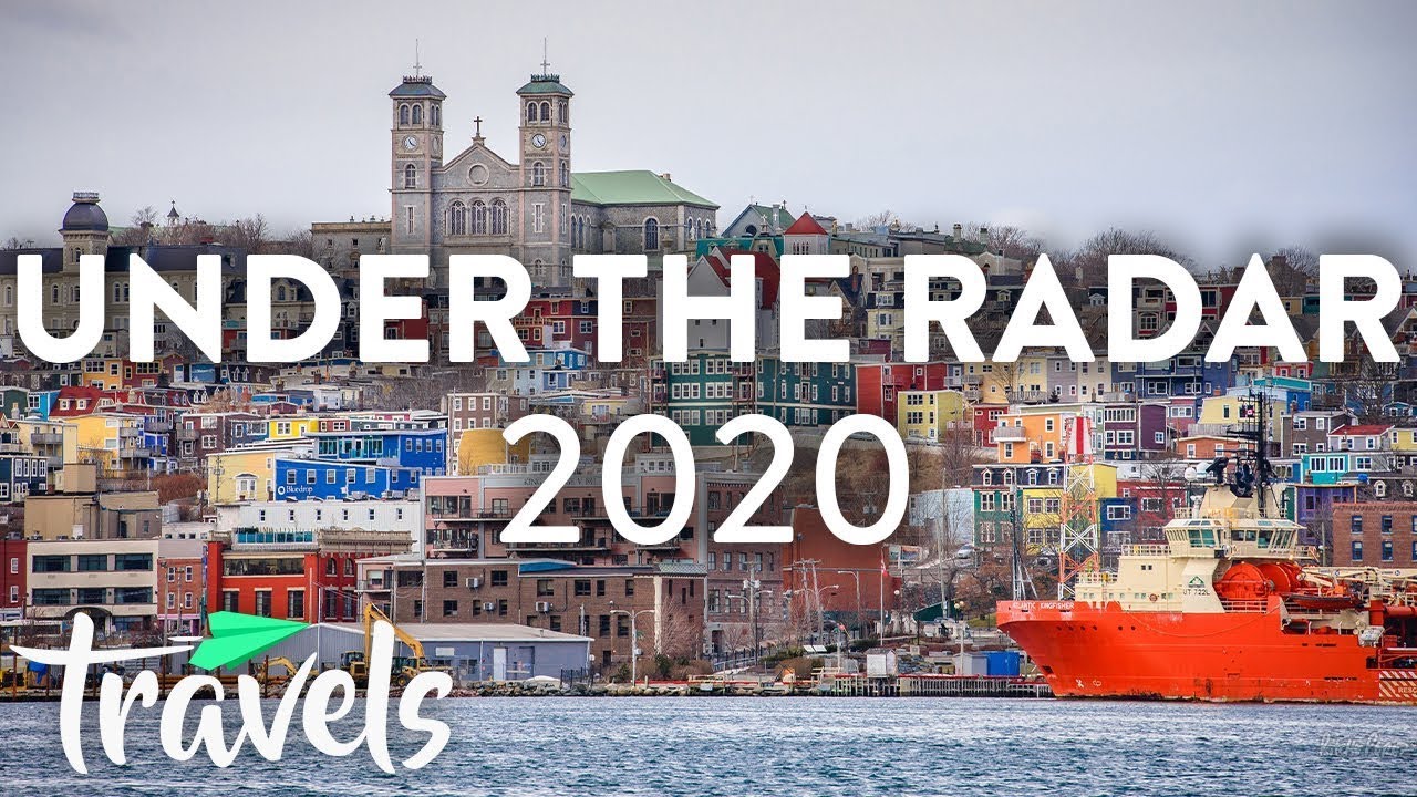 Coolest Under the Radar Trips in 2020 I MojoTravels