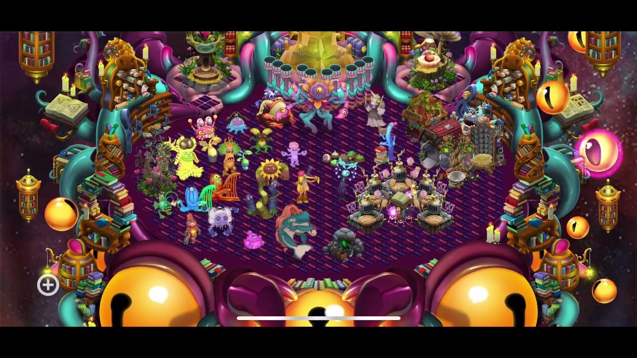 Psychic Island (Full Song)