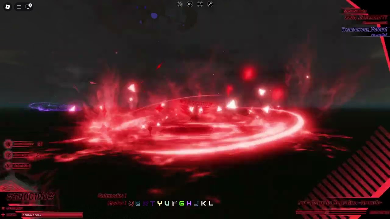 Star Glitcher Revitalized: | QUINTESSENCE (PHASE 2) | Skin Showcase |