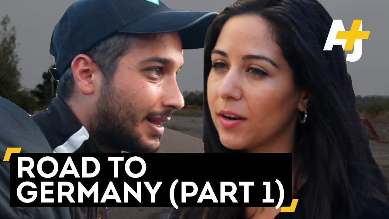 Syrian refugees seek asylum in Germany [Pt. 3] | AJ+