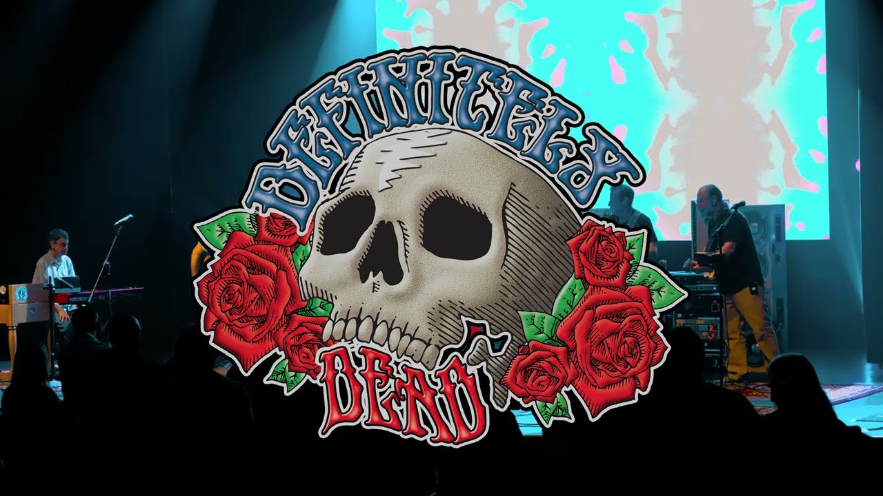 Definitely Dead - Morning Dew - Live at Tower Theatre Fresno on July 21, 2023