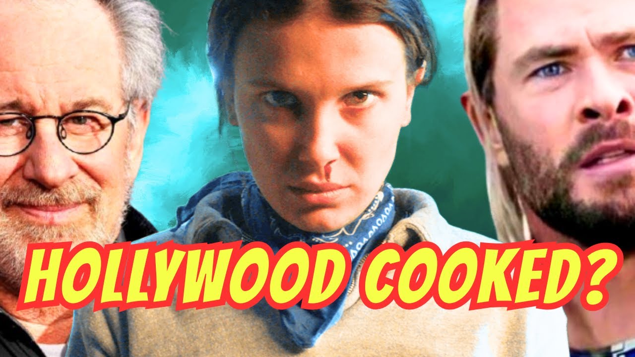The Real Reason Movies Aren’t Working Anymore