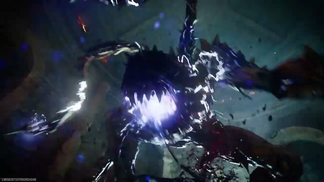 The Most Brutal Death Animation In COD BO6 Zombies 