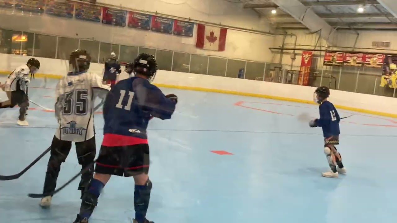 1/16/26 Beaver Dek 3rd period