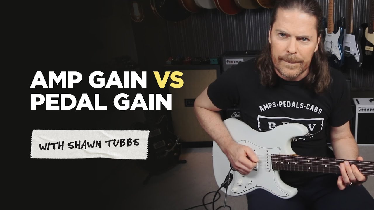 THIS Is Where Your Gain Should Come From!